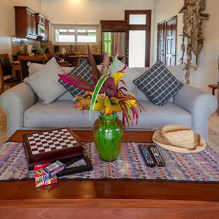 The Lodge At Jaguar Reef Хопкинс Экстерьер фото