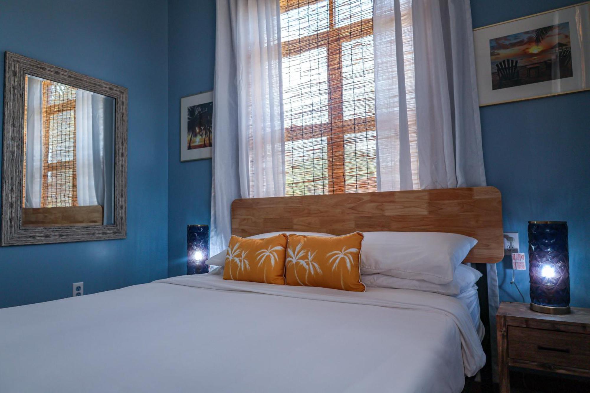 The Lodge At Jaguar Reef Хопкинс Экстерьер фото